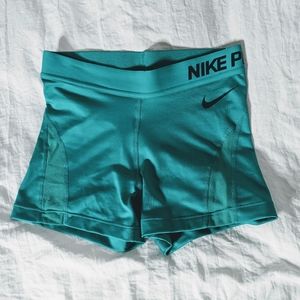 Nike Pro XS Shorts